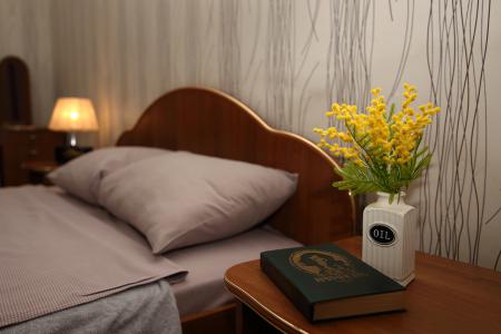 2х комнатная Кировский район