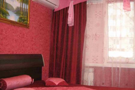 Сдаю квартиру в центре города по ул. Пушкина