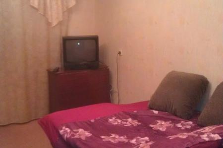 Чистая квартира после ремонта рядом гипермаркет