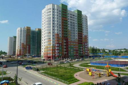 2к ЖК Цветы,у академии МВД,любые сроки