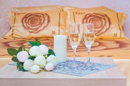 Чистая, не прокуренная квартира возле ТРЦ Планета