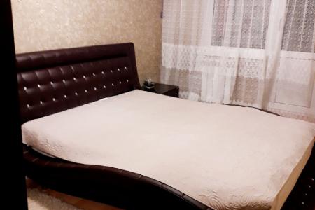 Однокомнатная квартира возле Микрохирургии глаза