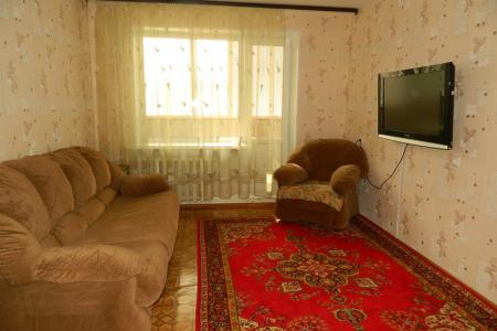 Недорогая квартира посуточно в Нижневартовске