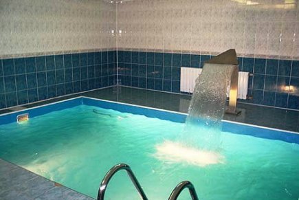 2-х этажный коттедж в аренду