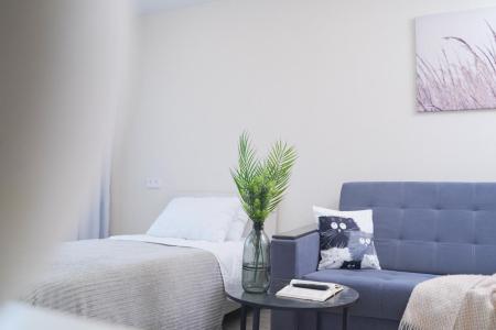 3-к. квартира, 80 м², 5 кроватей