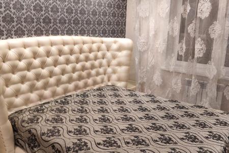 Просторная 3-комнатная квартира с теплым полом от Аликорн24