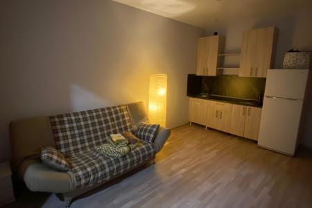 студия на ситимолле