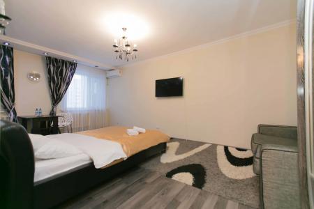 1 комнатная квартира в самом центре