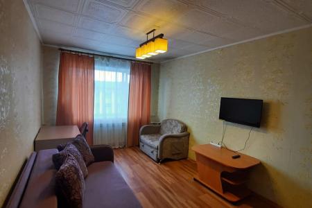 &laquo;Уют на Гагарина&raquo; ✨