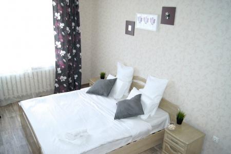 Очень комфортная квартира на Гагарина