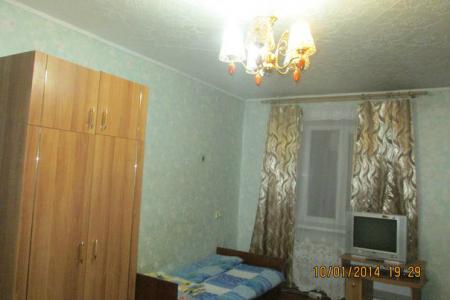 Квартира на Сутки