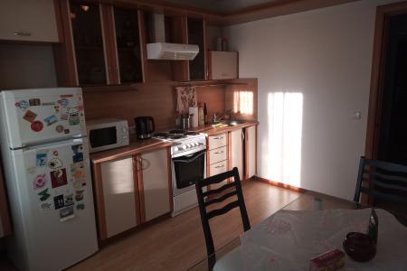 Уютная квартира у центра Алмазова