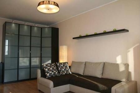 Двухкомнатная квартира ЛЮКС класса