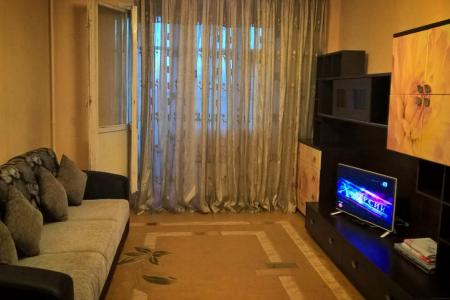 Однокомнатная в центре