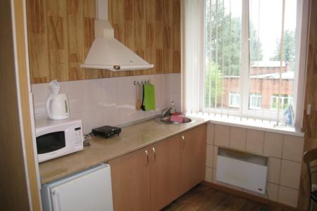 Квартира на ул.Фрунзе