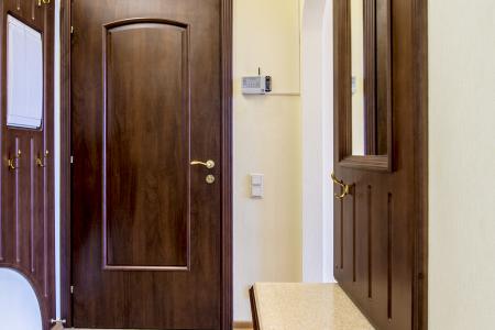 Дизайнерская Двушка на Цветном Бульваре