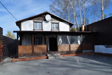 Новый коттедж без комиссии