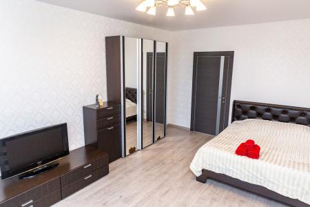 Однушка на Федоровской 11