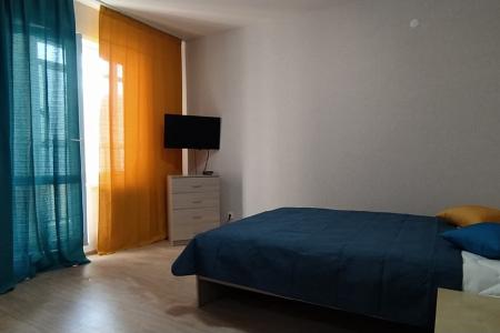 1комн в центре, рядом с Комсомольской пл.