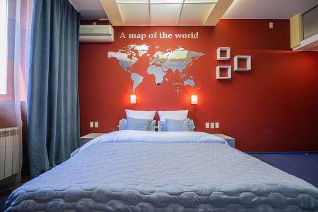 Пять Звёзд Челябинский Арбат