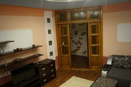 У нас как дома