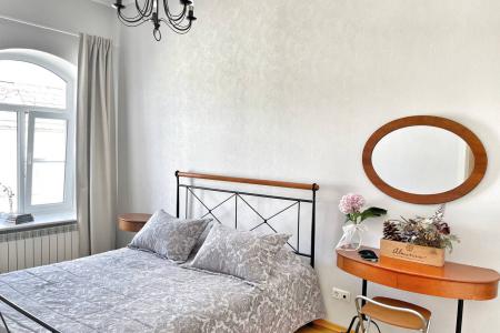 Видовая квартира у Исаакиевского собора