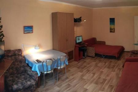 Квартира у института ВИ МВД РФ