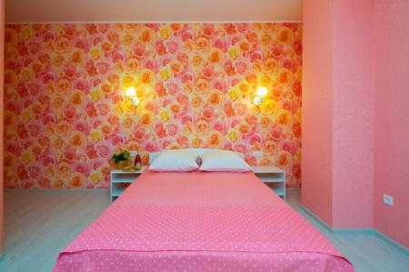 GUEST HOUSE FRESH - уютный семейный гостевой дом