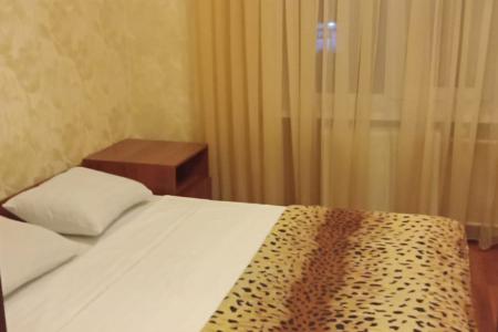 Пять Звёзд Театр Оперы и Балета