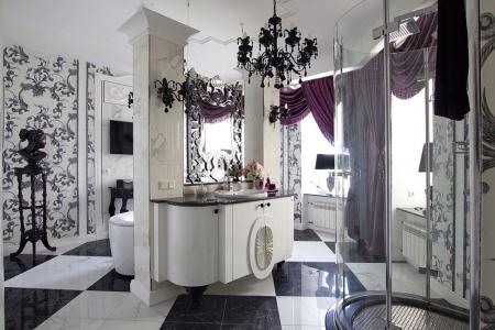 hth24 Apartments в самом центре города. Римского-Корсакова