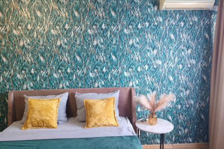 1-к. квартира в пос. МИС