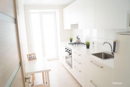 Уютная квартира на сутки в городе Октябрьский