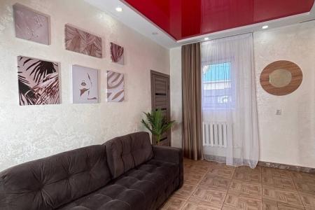 RichHouse посуточная аренда