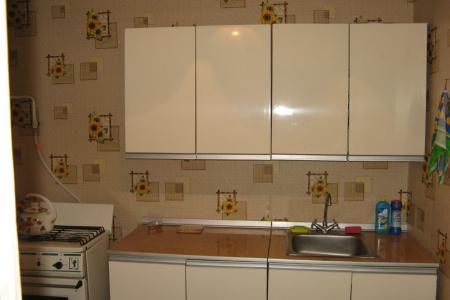 Однокомнатная квартира на пр-е Острякова.