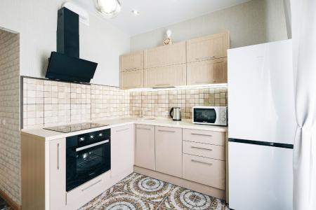 Квартира на Притомском