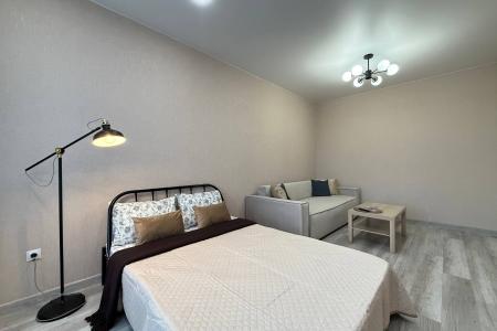 Квартира рядом с Аквапарком