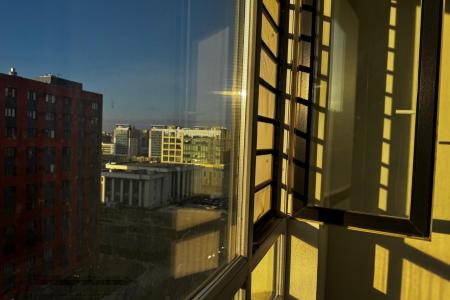 Grand Turan Apartmens