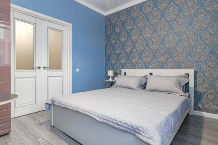 Апартаменты рядом с Экспо