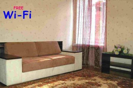 Сдам 2-к квартиру, ул.Ноградская 10