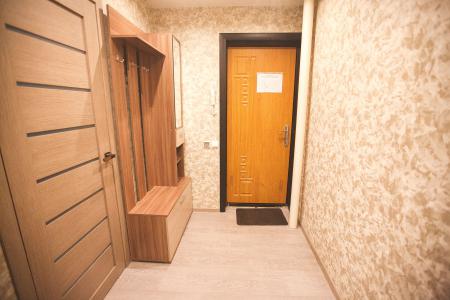 Квартира посуточно в центре