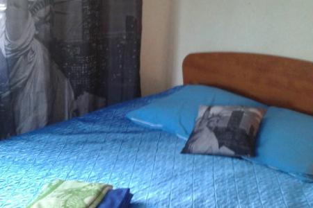 Район аэропорта