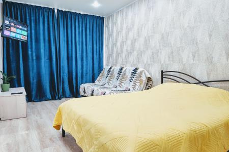 Апартаменты Люкс на Тельмана