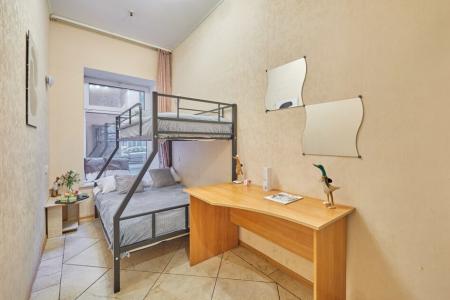 Уютный Хостел в самом сердце города.