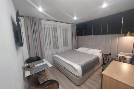 Стильная студия  возле метро Кузьминки