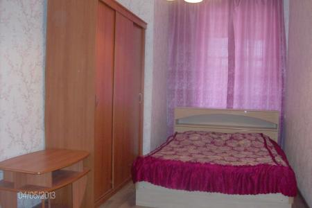 Элитная двухкомнатная квартира