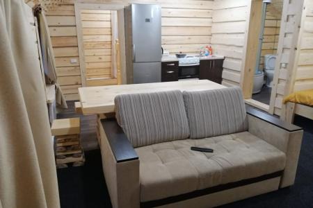 Гостевой дом в Белокурихес