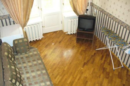 2-комнатная на Университетской,  рядом с Большой Садовой