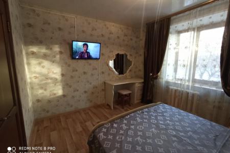 2ком на Тельмана