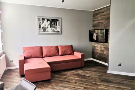 Квартира-студия 33 м²