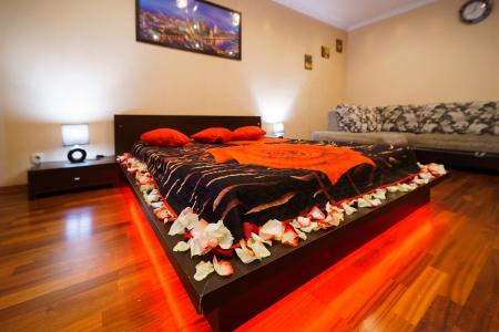 Квартира Люкс в Центре